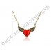 Подвеска Bohemia Angel wings necklace jewelry